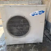 کولر گازی اسپلیت سامسونگ 32000 مدل AQ32WBX - 2008
