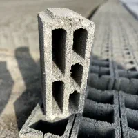 فروش بلوک سیمانی و پوکه ی