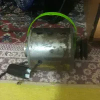 موتور کولر