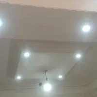 گچ بری و لکه گیری با نازل ترین قیمت