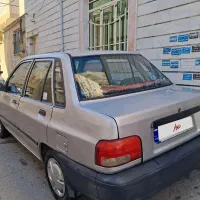 پراید مدل ۸۸