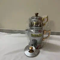 کتری و قوری