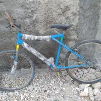 دوچرخه