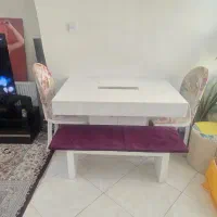 میز ناهارخوری  چهار نفره