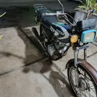 موتور سیکلت هوندا