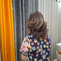 آموزش دوره مقدماتی آرایشگری قسطی