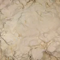 کشک چکیده(چکلوک)