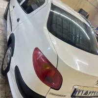 ۲۰۶ صندوقدار v20 مدل ۸۸