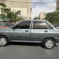 پراید 89