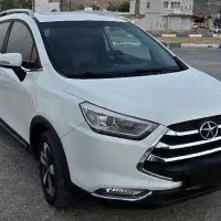 -جک S3  مدل97|خودرو سواری و وانت|دوگنبدان, |دیوار