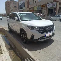 fmc/ t5 / سفید /اتومات/