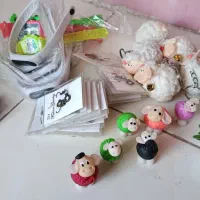 گل و عروسک فانتزی خوشگل