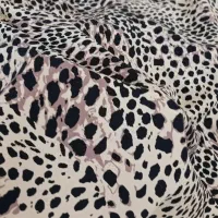 نخ کودری پلنگی رسید