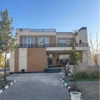 ویلا سنددار سهیلیه کردان زعفرانیه