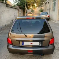 پراید  111 se  مدل 94 فنر ریگلاژی