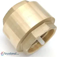 شیر یکطرفه ۳اینچ یورک
