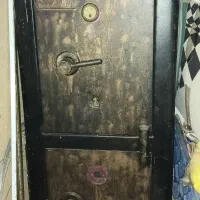 موکت گاوصندوق کمک فنر پلی‌استر تزینی