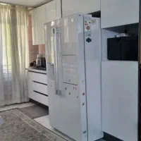 63متر دوخواب شیک و تمیز /محله جیهون