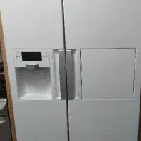 یخچال سامسونگ ساید بای ساید