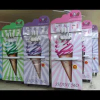 دستگاه بستنی ساز قیفی شانی مو