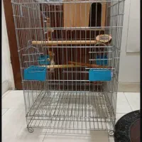 قفس پرنده