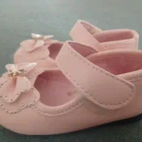 کفش نو اصلن استفاده نشده