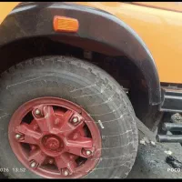 جویای کار( راننده پایه یک هستم )
