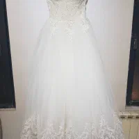 لباس عروس