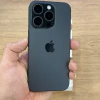آیفون 15 پرو / IPhone 15 Pro / CH / 256G
