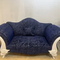 مبل نیم ست نو نو