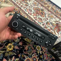 ظبط۲۰۶ دک اورجینال rc دستگیره فابی اورجینال