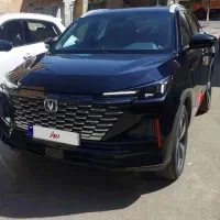 چانگان cs55پلاس وارداتی