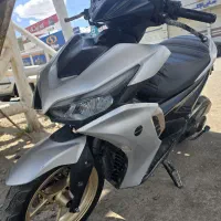 گلکسی R155 طرح آیروکس آب خنک