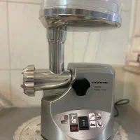 چرخ گوشت سیلور گوسونیک