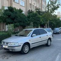 سمند lx