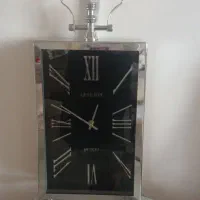 ساعت همراه سه تا عسلی