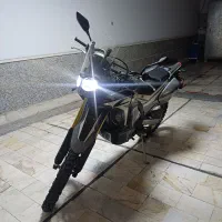 CRF250|موتورسیکلت|تهران, هزارسنگ|دیوار
