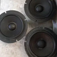 بلندگو