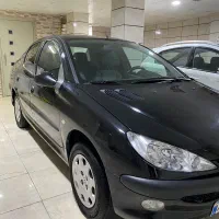 206 V8