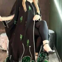 پوشاک زنانه و دخترانه