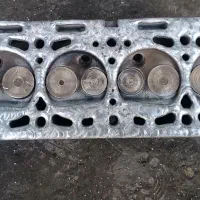 سرسیلندر استوک و خدمات تراشکاری و جوشکاری سرسیلندر