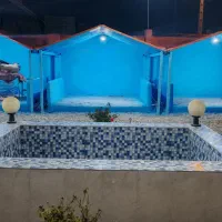اجاره سوئیت ویلا در باغملک