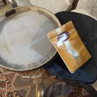 دف حبیبی|سازهای سنتی|فلاورجان, |دیوار