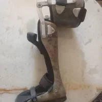 بریس پای چپ ۲ عدد