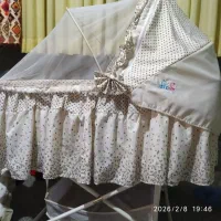 گهواره درحد نو