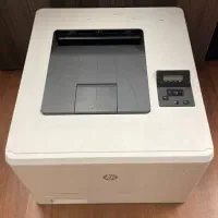 پرینتر رنگی laser jet pro M452nw