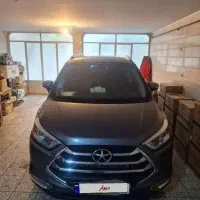 جک s3 مدل ۱۴۰۲، بدون رنگ