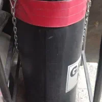 کیسه بوکس نو