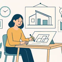 کسب درآمد در منزل