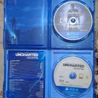 بازی ps4 ps5|کنسول، بازی ویدئویی و آنلاین|تهران, شهرآرا|دیوار